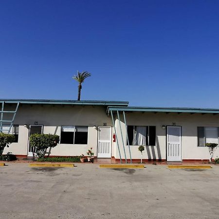 Capital O Hotel America Ensenada Ngoại thất bức ảnh