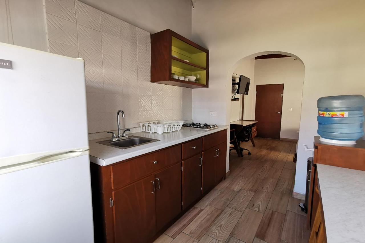 Capital O Hotel America Ensenada Ngoại thất bức ảnh