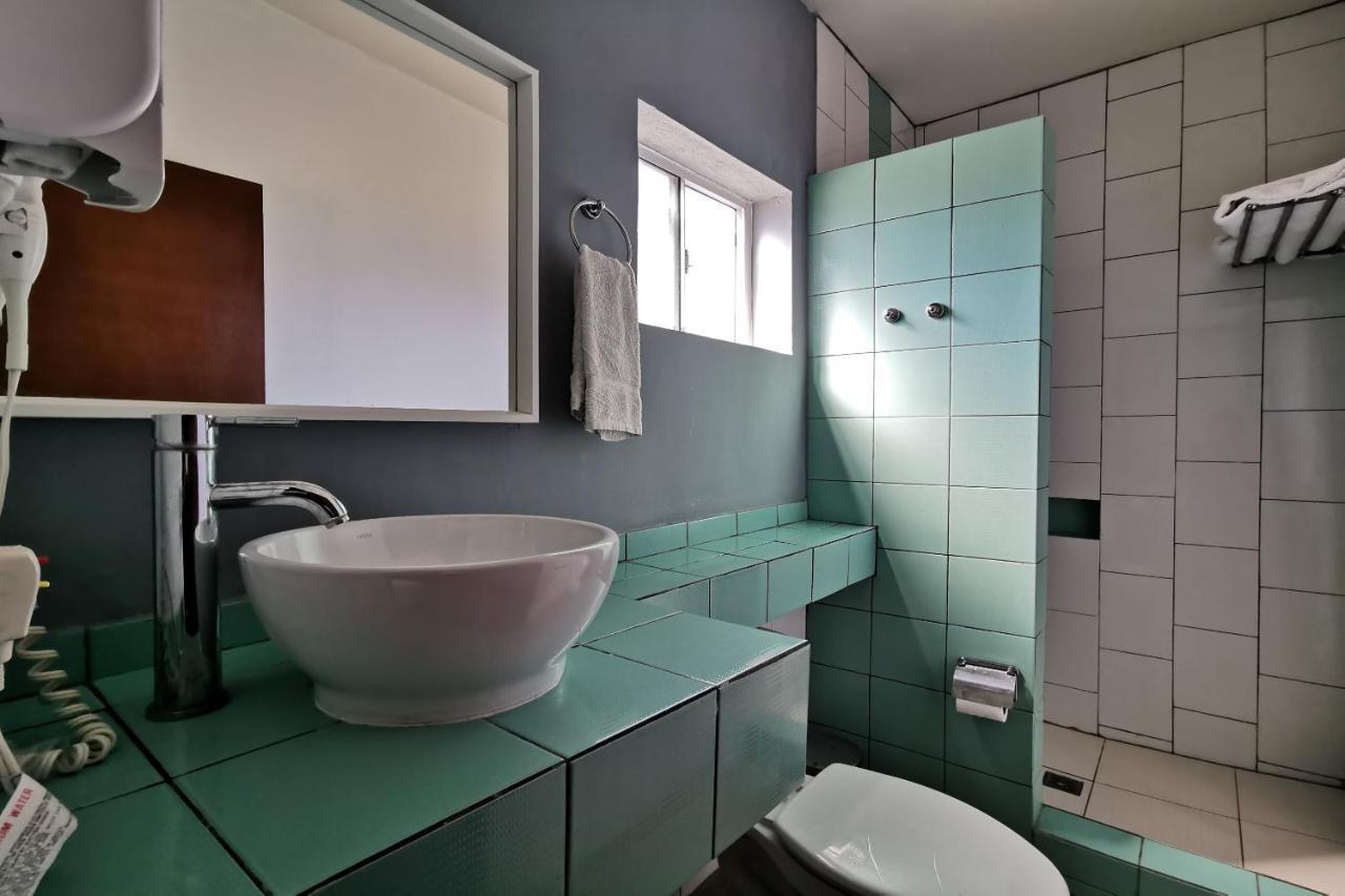 Capital O Hotel America Ensenada Ngoại thất bức ảnh