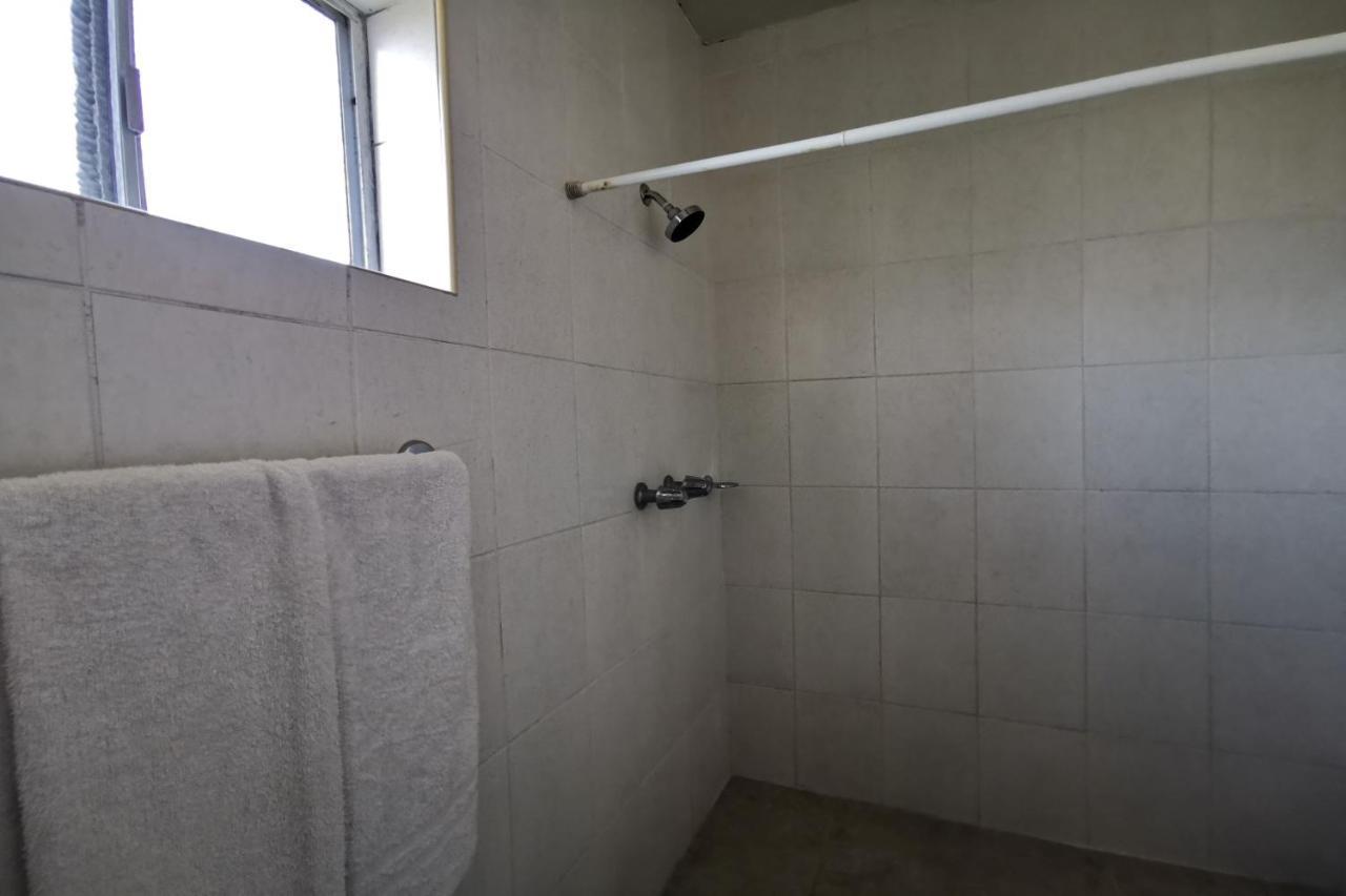 Capital O Hotel America Ensenada Ngoại thất bức ảnh