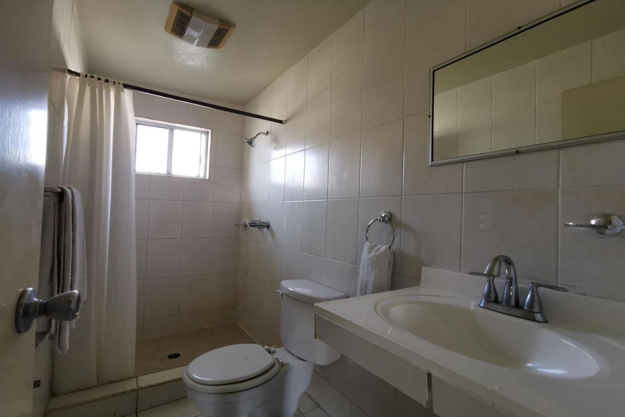 Capital O Hotel America Ensenada Ngoại thất bức ảnh