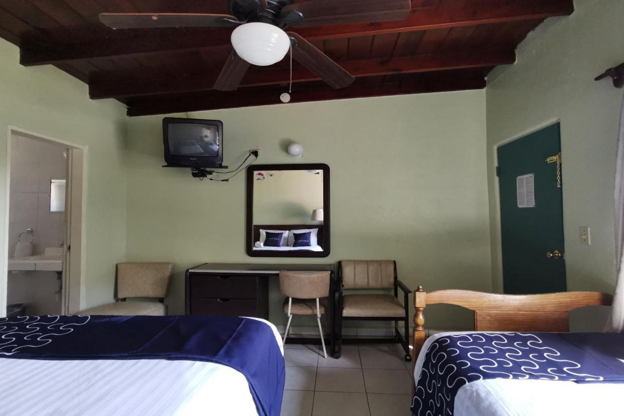 Capital O Hotel America Ensenada Ngoại thất bức ảnh