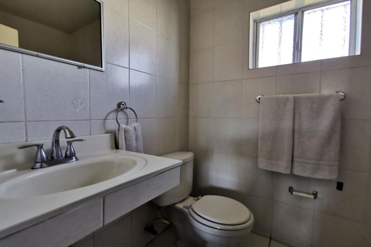 Capital O Hotel America Ensenada Ngoại thất bức ảnh