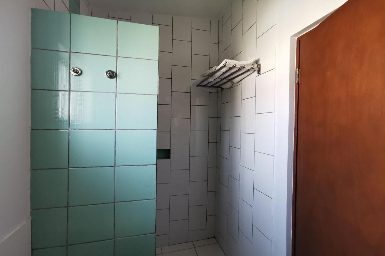 Capital O Hotel America Ensenada Ngoại thất bức ảnh