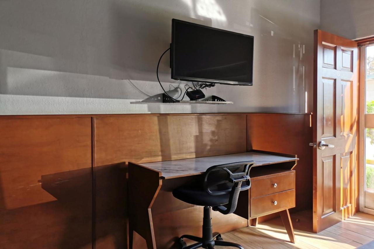 Capital O Hotel America Ensenada Ngoại thất bức ảnh
