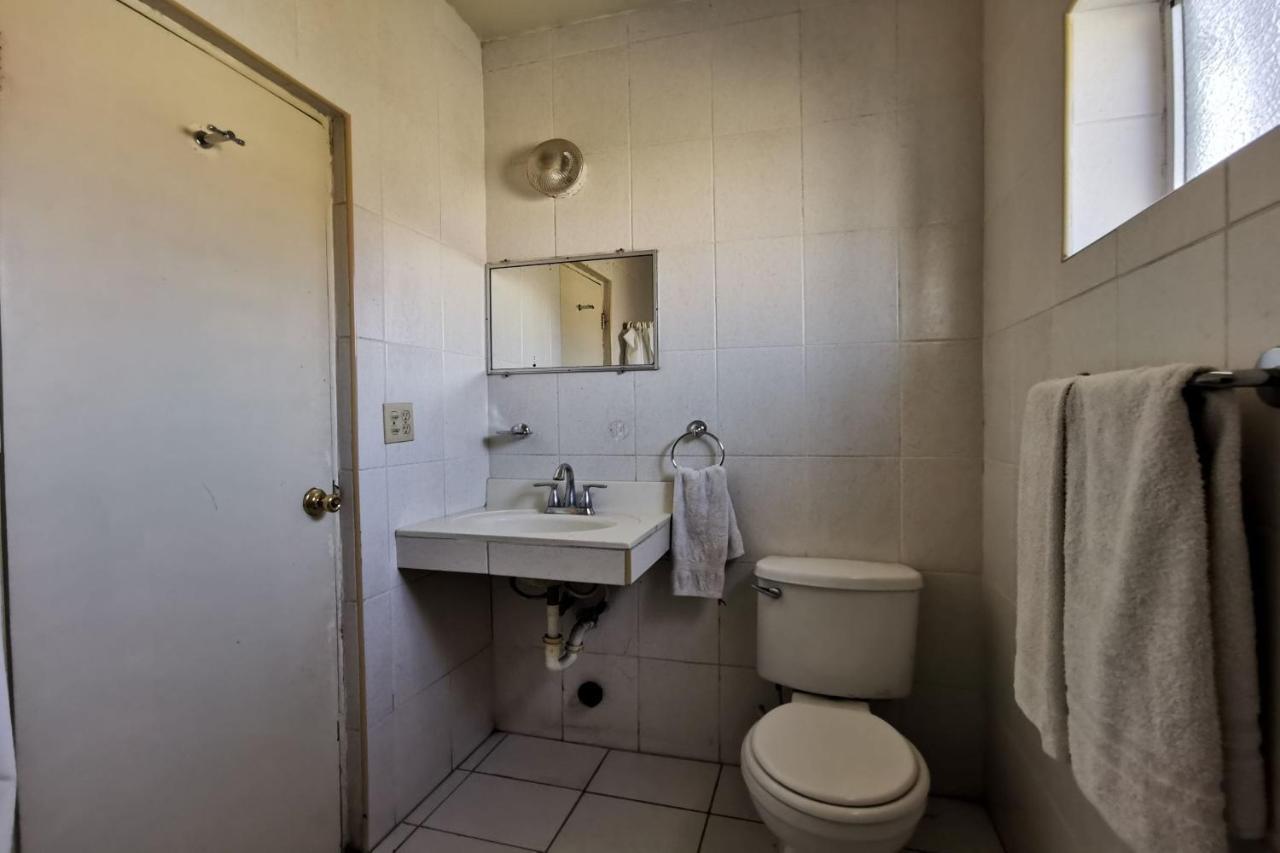 Capital O Hotel America Ensenada Ngoại thất bức ảnh