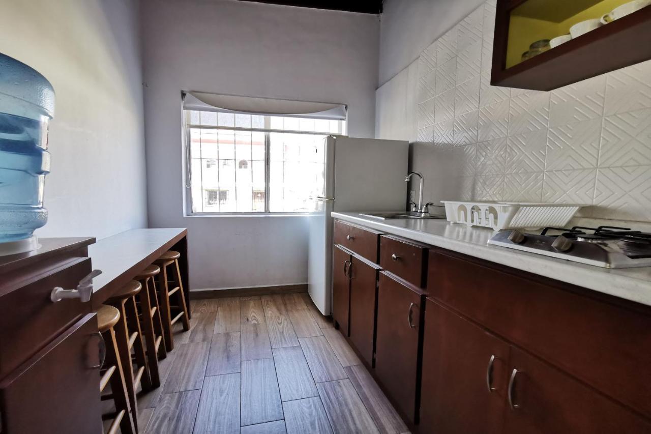 Capital O Hotel America Ensenada Ngoại thất bức ảnh